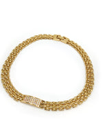 Elvira Choker Necklace