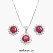 Elizabeth Caro - Joy to the World