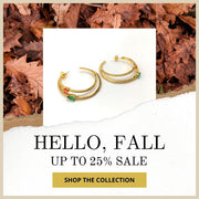 Hello, Fall