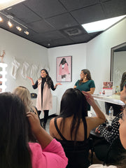 Mujeres Latinas Emprendedoras
