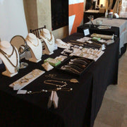 At the Home of Hope Gala Event!