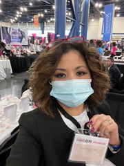 Houston Ultimate Women's Expo