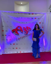 AZA Enterteinment Event