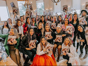 The Latina Power Magia y Coneccion
