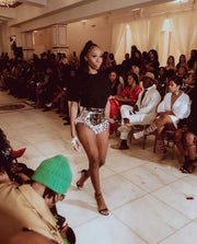 HauteHouston Fashion Show