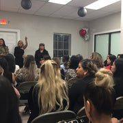 Mujeres Emprendedoras!
