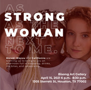 Bisong Art Gallery Event