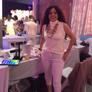 At the Boss Moms of Houston Event!