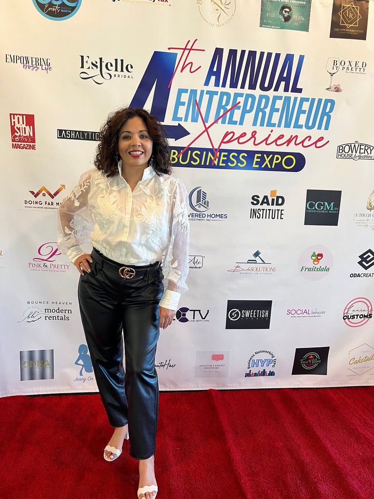 4th Annual Entrepreneur Xperience Business Expo
