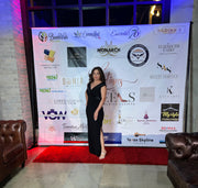 Fashion Show Latinas N Heels