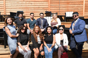 JoinSocieté Intimate Level Networking