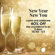 New Year New You