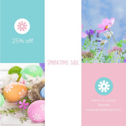 Spring is Floriata Collection!