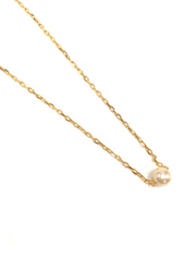 Collier de perles Mayorca