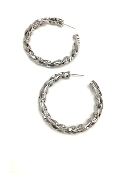 Torcida Hoop Earring