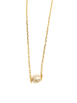 Mayorca Pearl Necklace