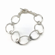 Pulsera minimalista Moonlight