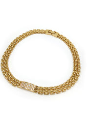 Elvira Choker Necklace