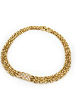 Elvira Choker Necklace