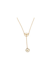 Holy Spirit Necklace