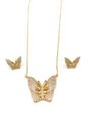 Monarch Butterfly Set