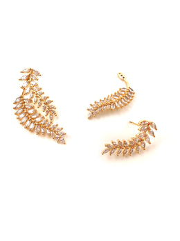 Paloma Earring
