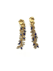 Regina Mini Flower And Blossoms