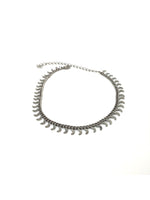 Waning Crecent Moons Bracelets