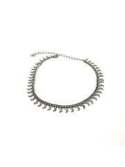 Waning Crecent Moons Bracelets