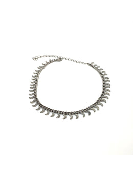 Waning Crecent Moons Bracelets