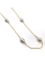 Baroque Freshwater Pearls