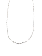 Sterling Silver .925 Chains